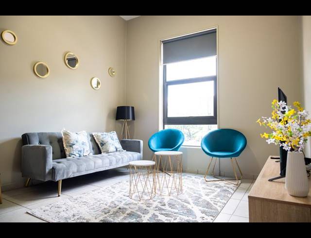 1 BEDROOM PROPERTY TO RENT IN ROSEBANK